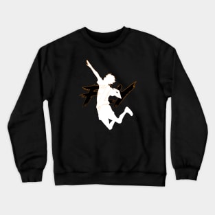 Fly Crewneck Sweatshirt